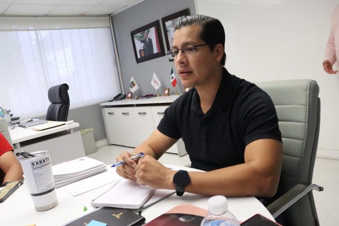 Regresa programa 1