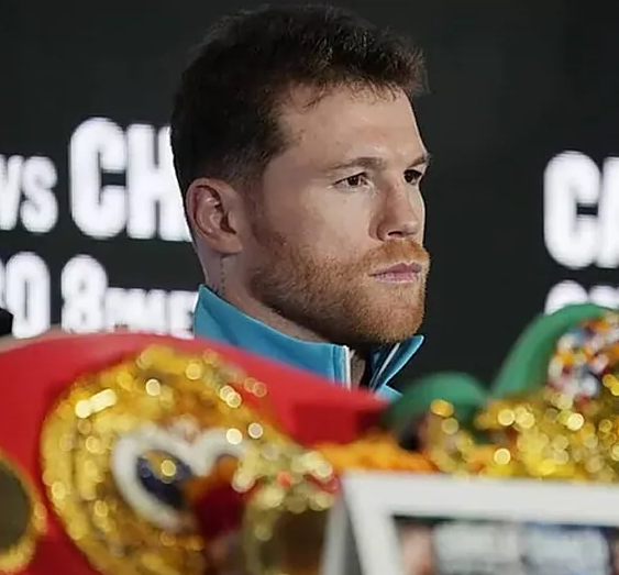 A Canelo