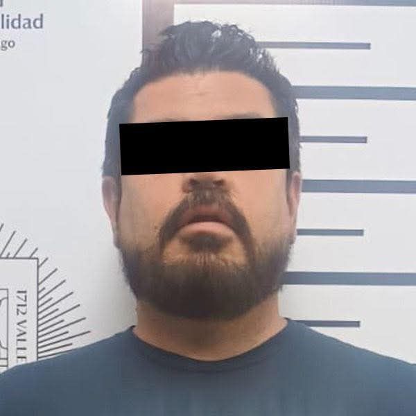 LLEGA CON DOCUMENTOS