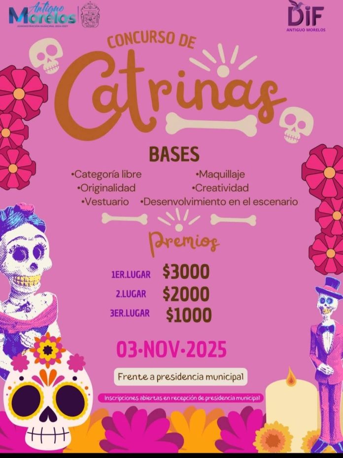 Ayuntamiento y DIF 1