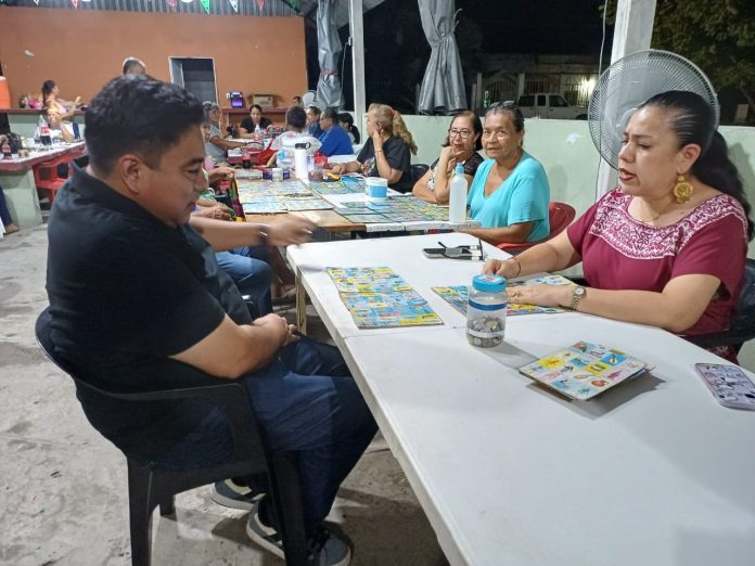 CHALUPA Y LOTERIA (3)