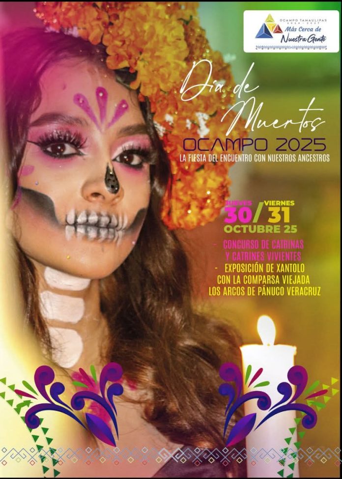 Celebremos el Día 1