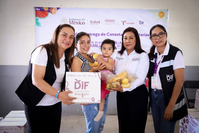 DIF Tamaulipas 1