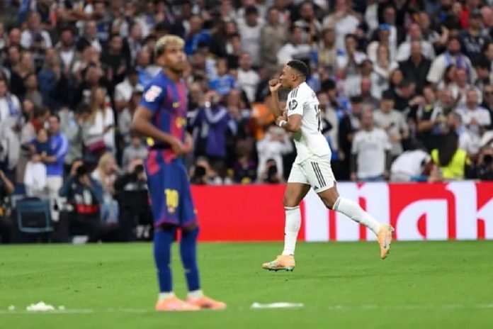 El Real