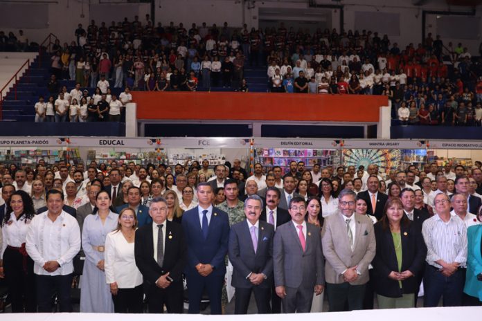 Feria del Libro 1