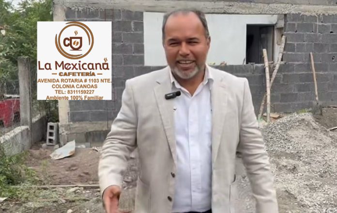 Gobierno anuncia 1 logo