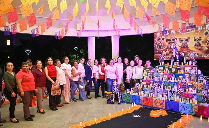 INICIA LA CELEBRACIÓN (1)