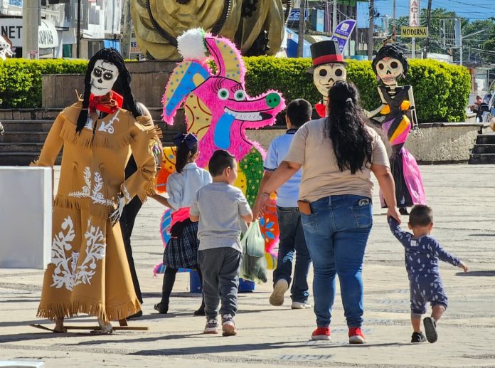 INICIA LA CELEBRACIÓN (3)