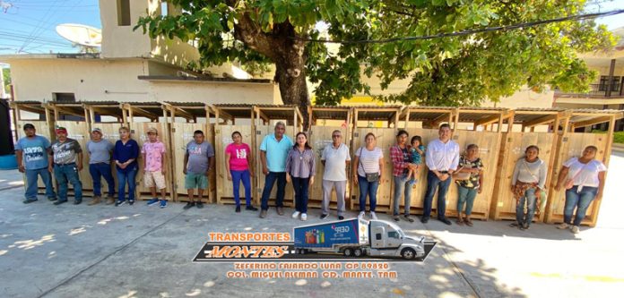 Mariela López 1 logo