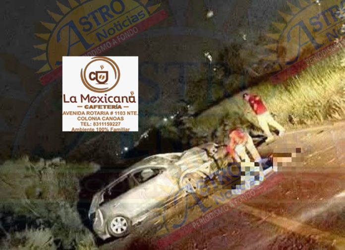 Mujer pierde el 1 logo