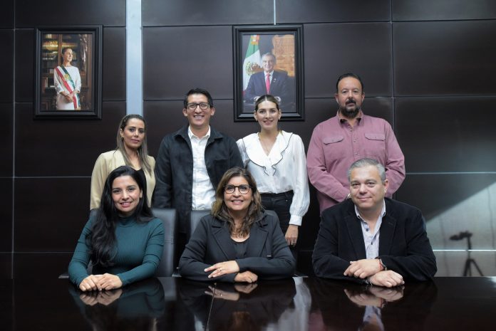 Preparan contratación 1