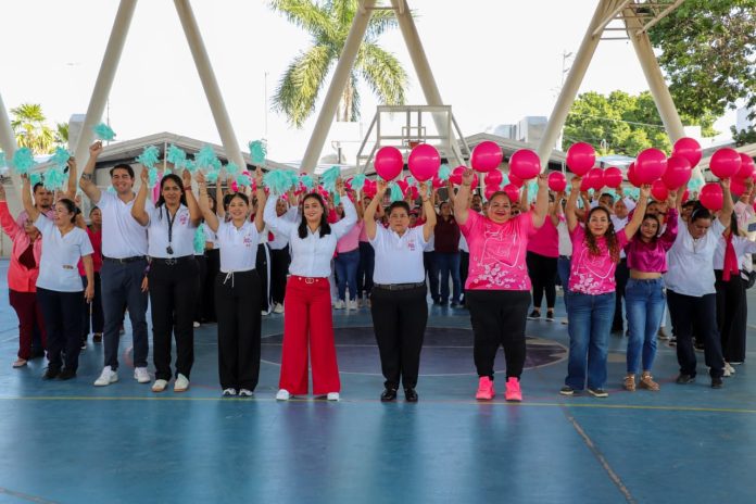 Realiza SST Caranava Rosa (2)