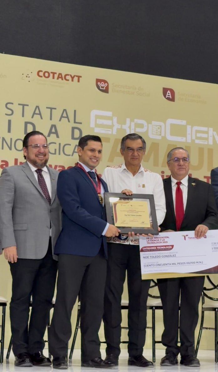 Reconoce UTM 1