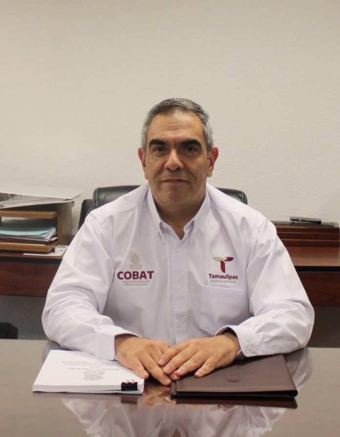 Refuerza COBAT