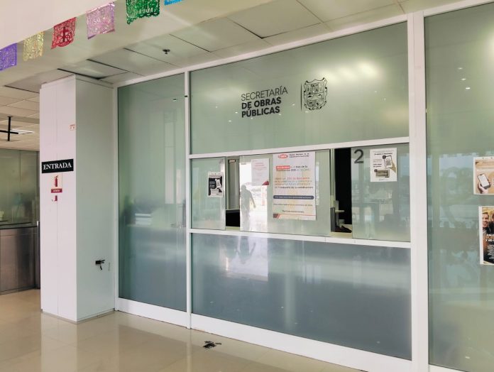 SOP-109-2025.-Actualiza Obras Públicas requisitos para su Padrón de Contratistas (1)