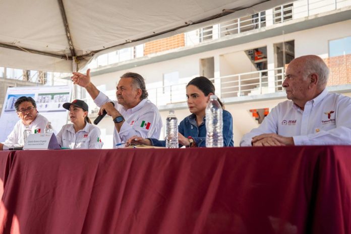 Unen esfuerzos 1