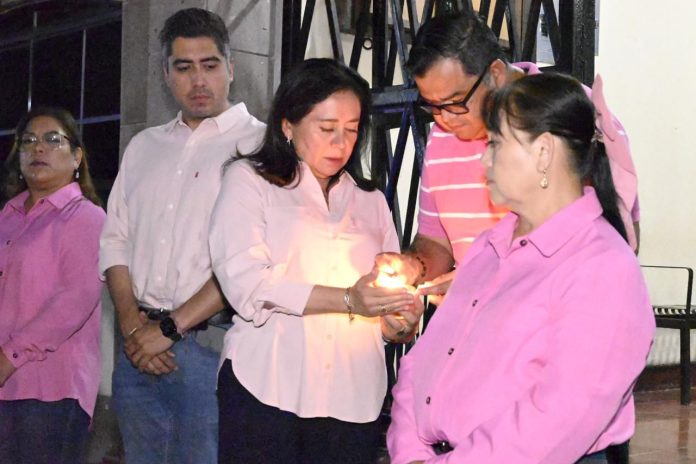 XICOTÉNCATL SE ILUMINA 1