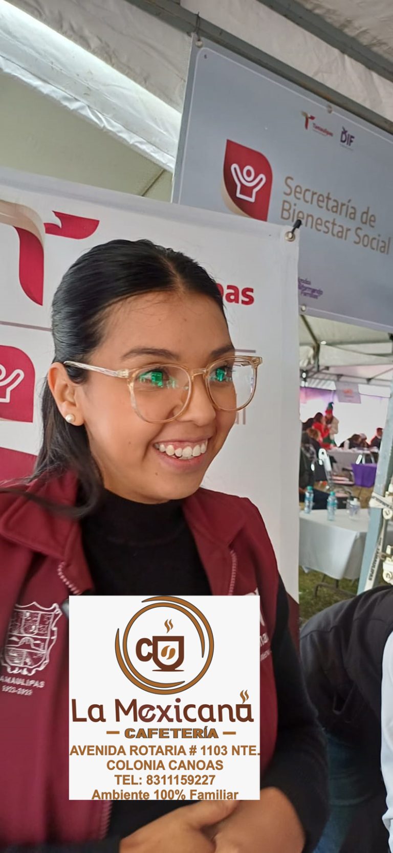 Bajaran mas apoyos bienestar en la región