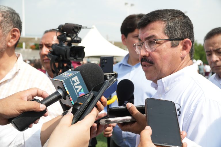 UAT garantiza educación de excelencia con docentes de alto nivel: Dámaso Anaya