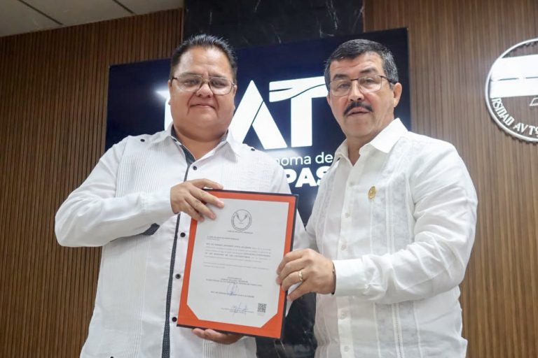 Reafirma UAT titularidad de la Defensoría de los Derechos Universitarios