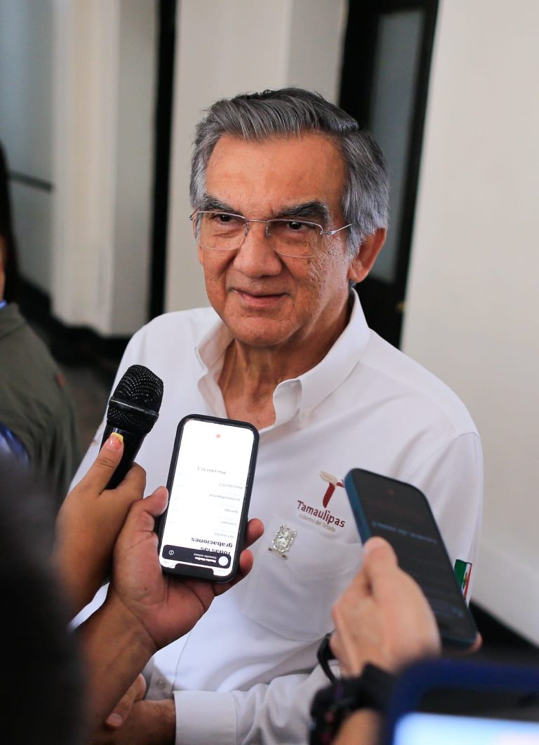 Anuncia Américo Villarreal reforzamiento del operativo de seguridad y asistencia para el periodo vacacional de verano