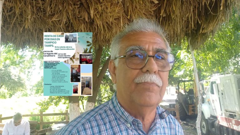 Agua limpia y clorada a la comunidad mantense