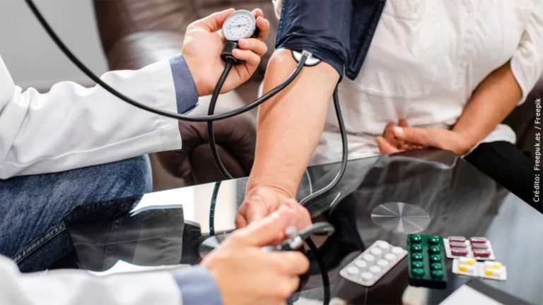 Alerta sanitaria: retiran medicamento para la presión por contener químico cancerígeno