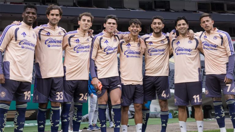 América iniciará el Apertura 2026 sin registrar a 4 extranjeros y aún sin refuerzos