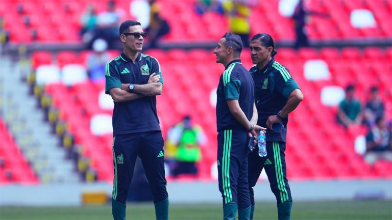 Andrés Guardado desmiente que será auxiliar de Rafael Márquez en el Tri: ‘No tengo contrato firmado’