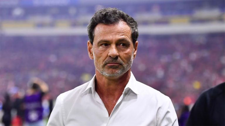 Atlas se queda sin DT a días de arrancar el torneo; Diego Cocca se va por diferencias con la directiva
