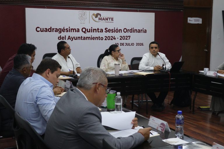 Autoriza Cabildo depurar la basura financiera