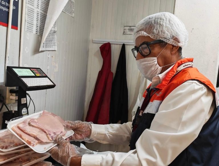 Refuerza COEPRIS operativos de verificación y acompañamiento por altas temperaturas y ante próxima canícula