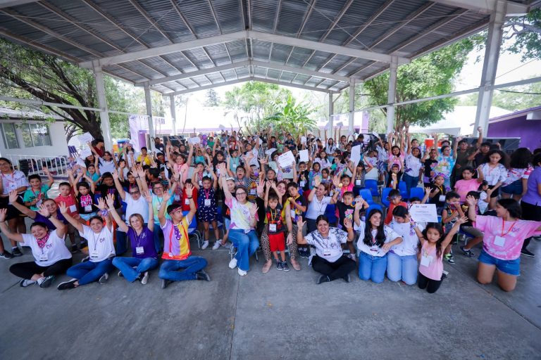 Realizará DIF Tamaulipas Campamento de Verano 2026 en el CEDIF Clarita Nava