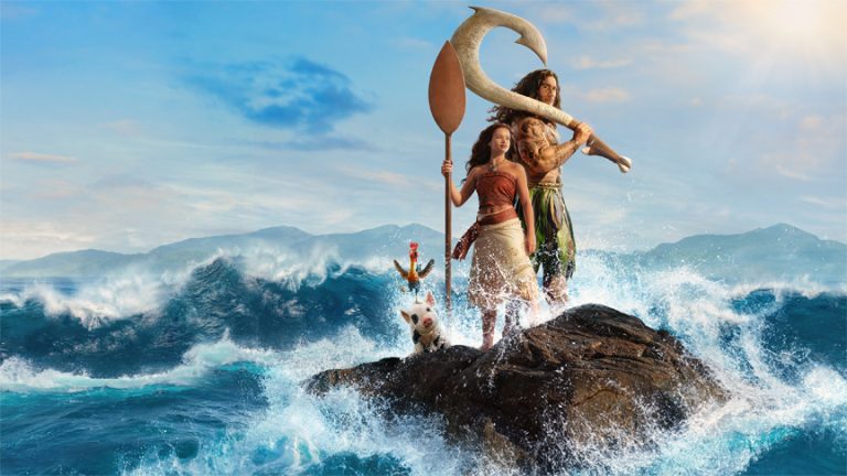 Disney, a punto de consumar su fiasco con ‘Moana’: la película de acción fracasa en la taquilla mundial