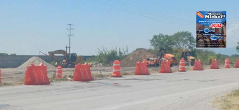 El gobernador estará de visita en el Mante.