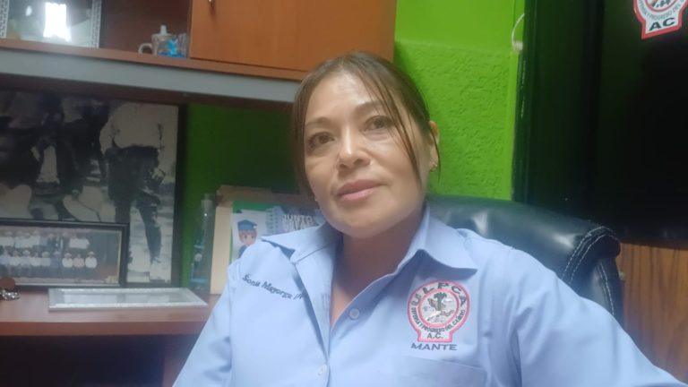 El problema de las plagas es grave: Sonia Mayorga