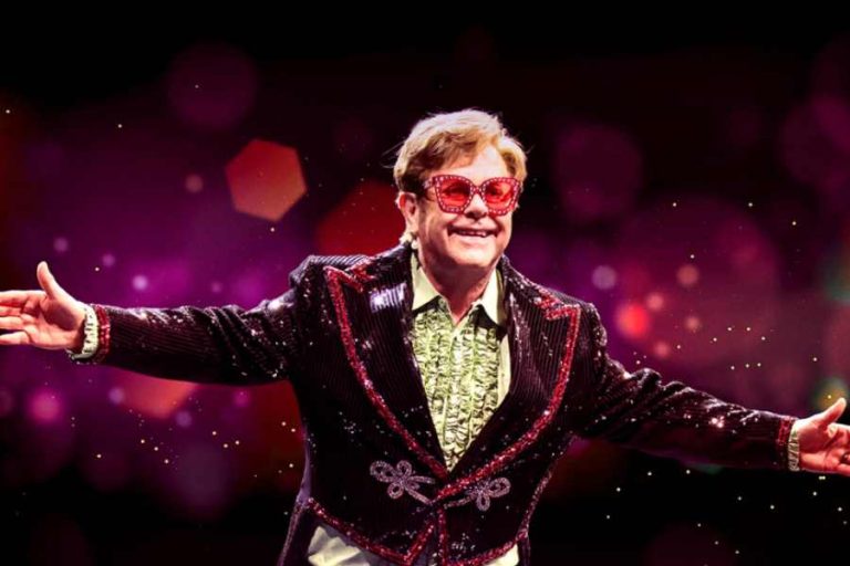 Elton John regresará a México con dos conciertos de despedida en 2026