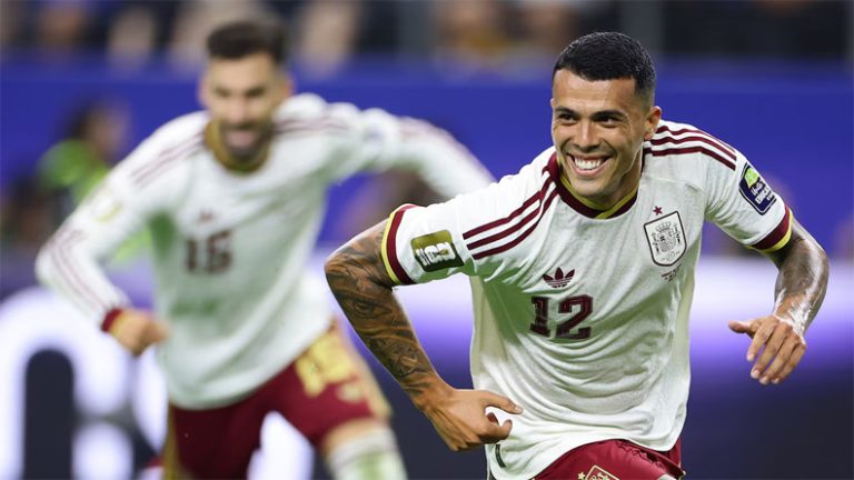 España borró a Francia y Kylian Mbappé para meterse a la Final del Mundial 2026