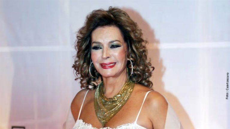 Fallece Elsa Aguirre, actríz emblemática del cine mexicano