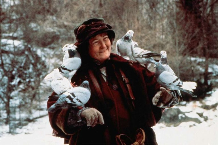 Fallece a los 81 años la actriz que marcó una generación con “Mi Pobre Angelito 2” y ganó un Oscar