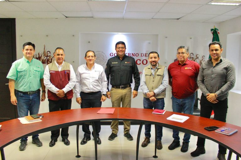 Gobierno Federal reafirma compromiso con la salud de las y los tamaulipecos; destina más de 162 millones de pesos al IMSS Bienestar