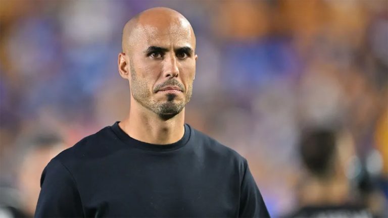 Guido Pizarro renuncia como DT de Tigres, asegura Willie González