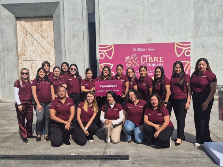 Participa IMT en el Encuentro Nacional de Coordinadoras de Centros LIBRE