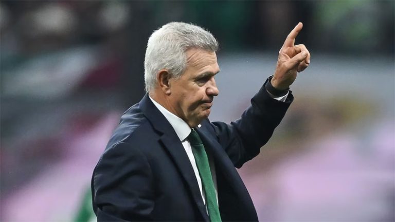 Javier Aguirre sobre su futuro: ‘No he decidido, pero creo que 30 años entrenando son suficientes’