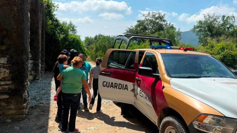 Jovencita reportada como desaparecida es encontrada en casa de su pareja sentimental