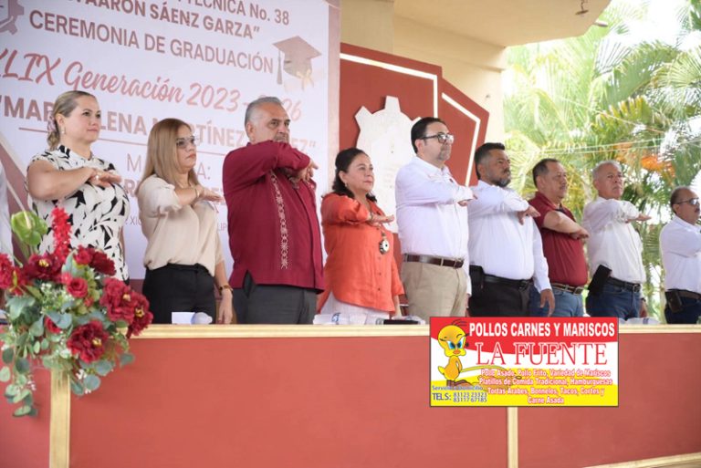 ​La educación une y construye un mejor mañana