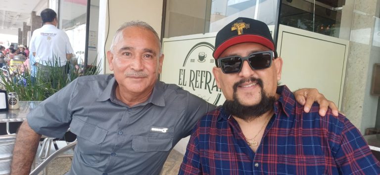 Legalizan el SUTEM: Nava