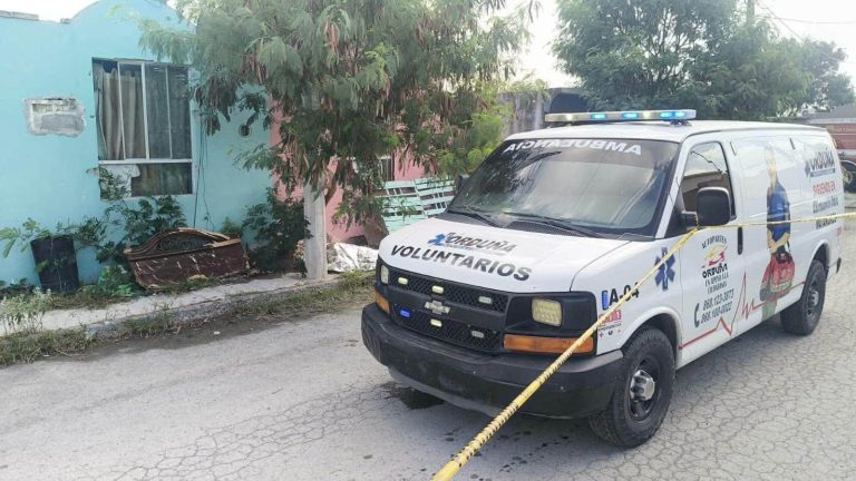 MUERE HOMBRE TRAS SUFRIR DESCARGA ELÉCTRICA MIENTRAS REALIZABA TRABAJOS EN UNA VIVIENDA