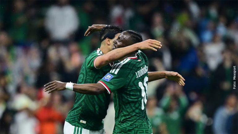 México define amistosos tras el Mundial 2026 contra tres selecciones de CONMEBOL