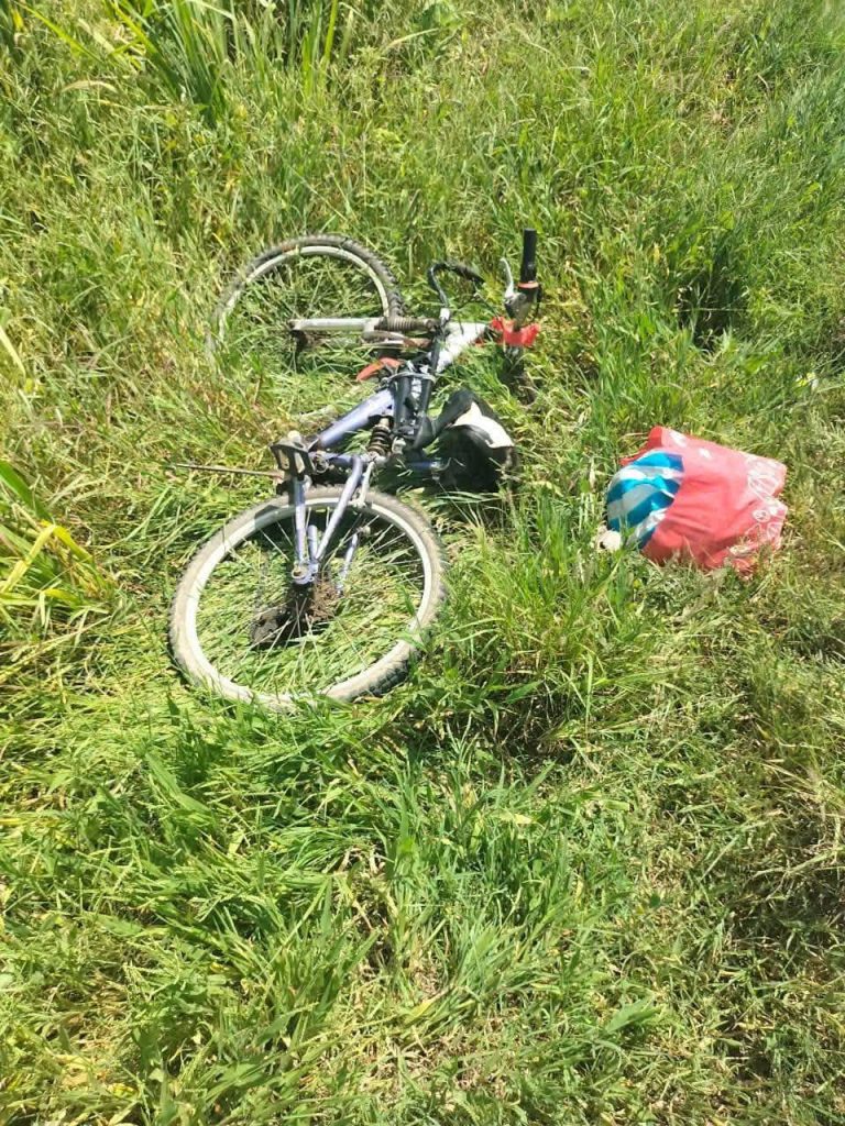 Muere adulto mayor tras ser atropellado por vehículo que huyó en Ébano